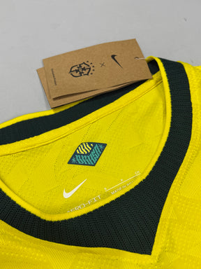 CAMISETA SELEÇÃO BRASILEIRA JOGADOR 2026 - TAILANDESA 1.1