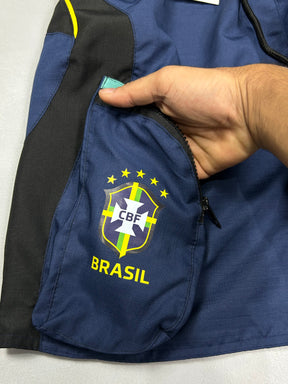 BERMUDA SELEÇÃO BR x JRDN - RIPSTOP