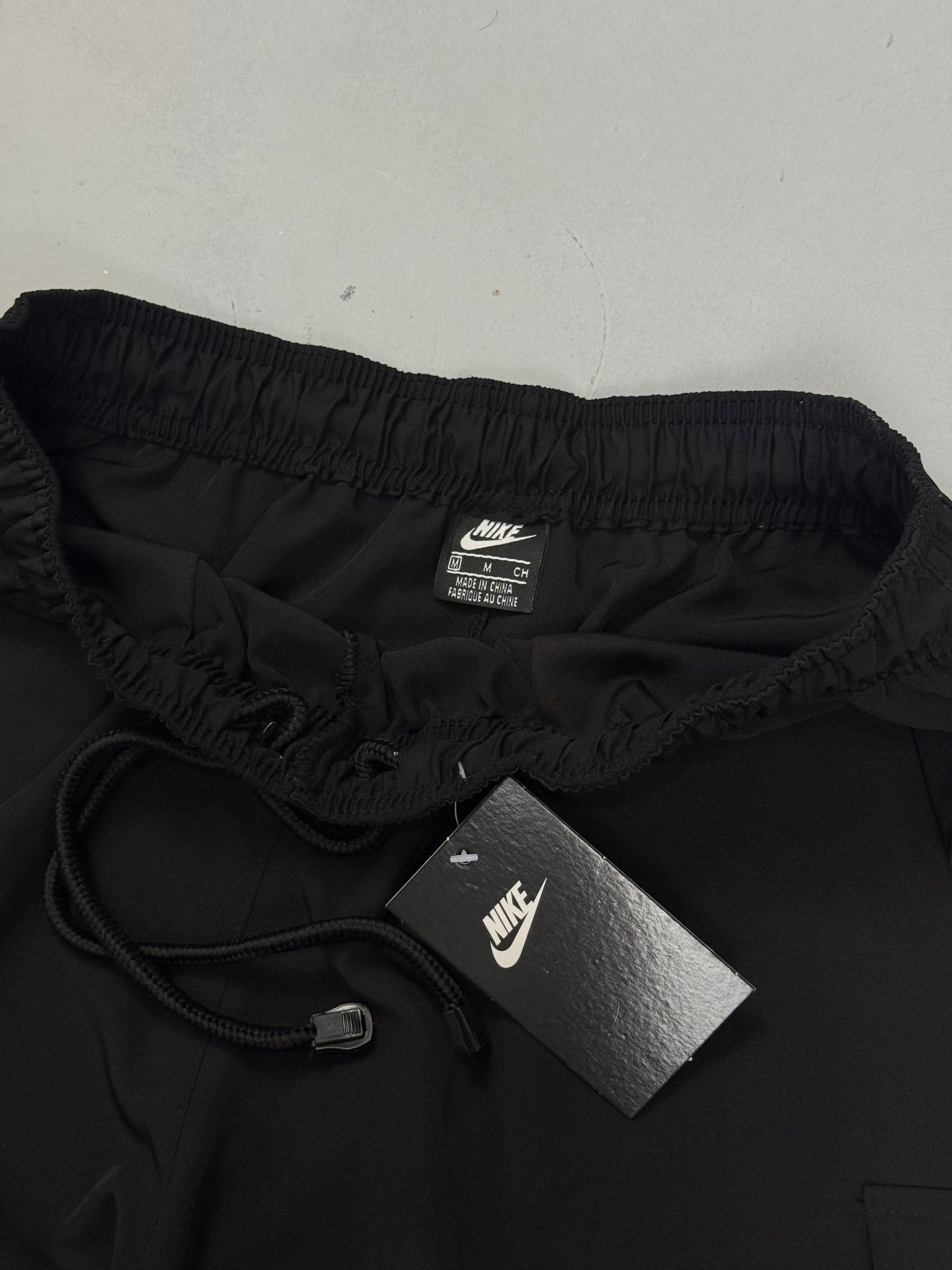 BERMUDA NK x NOCTA CARGO PURPLE