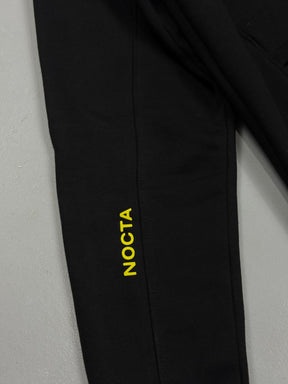 CONJUNTO TECH NOCTA - PRETO