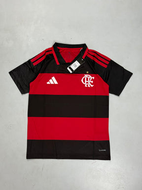 CAMISETA FLAMENGO I 26/27 “TAILANDESA”
