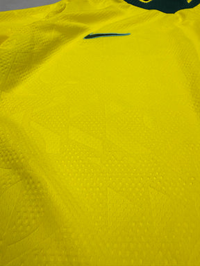 CAMISETA SELEÇÃO BRASILEIRA - NACIONAL
