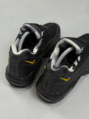 AIR MAX 95 x CORTEIZ “BLACK YELLOW”