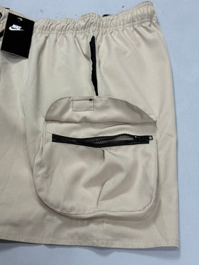 BERMUDA NK CARGO BACKPACK OFF