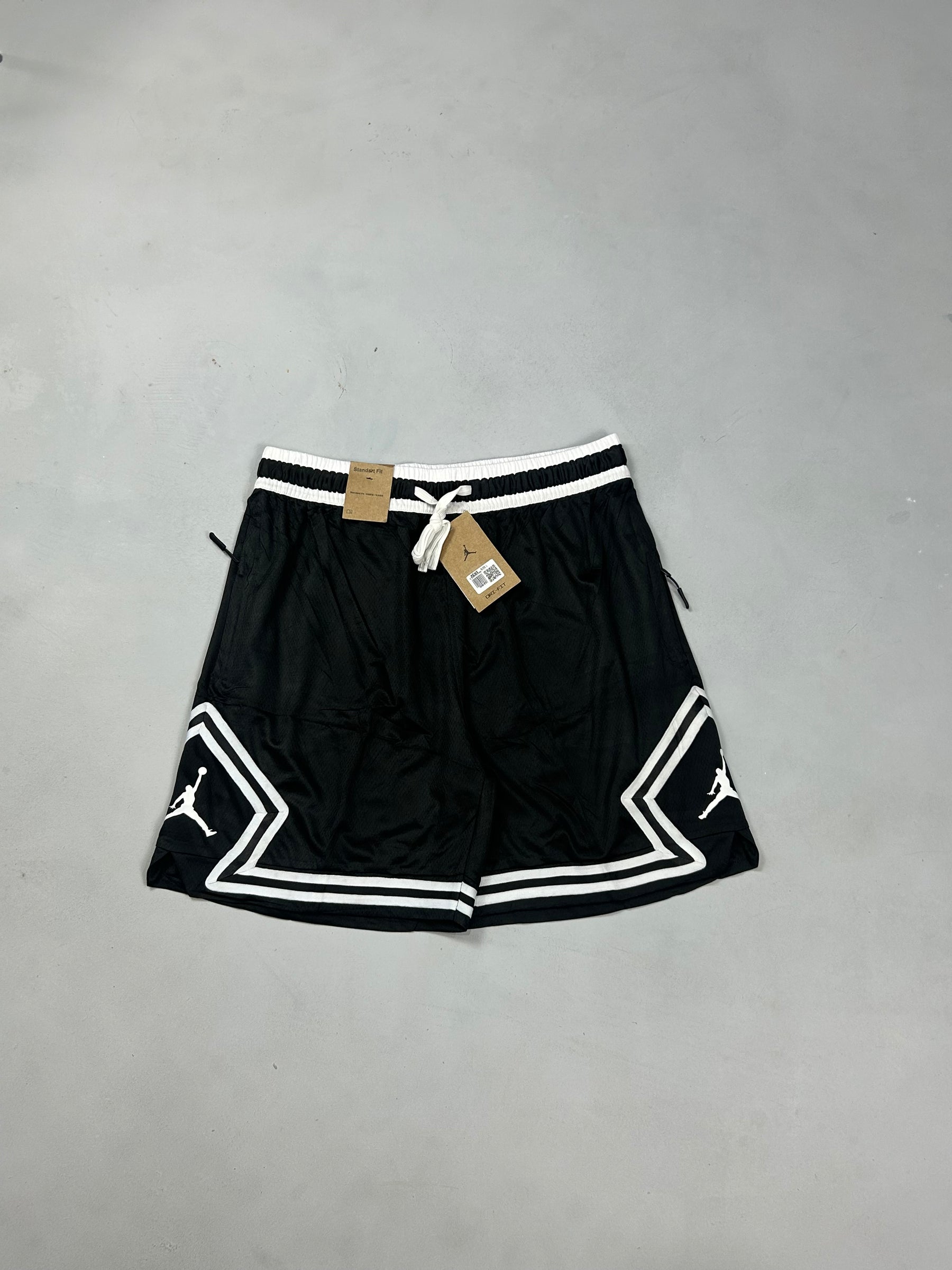 BERMUDA JRDN PREMIUM