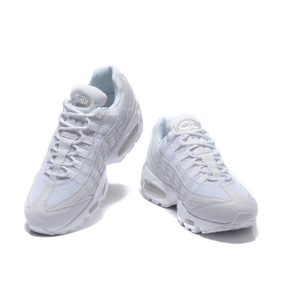 AIR MAX 95 "TRIPLE WHITE"