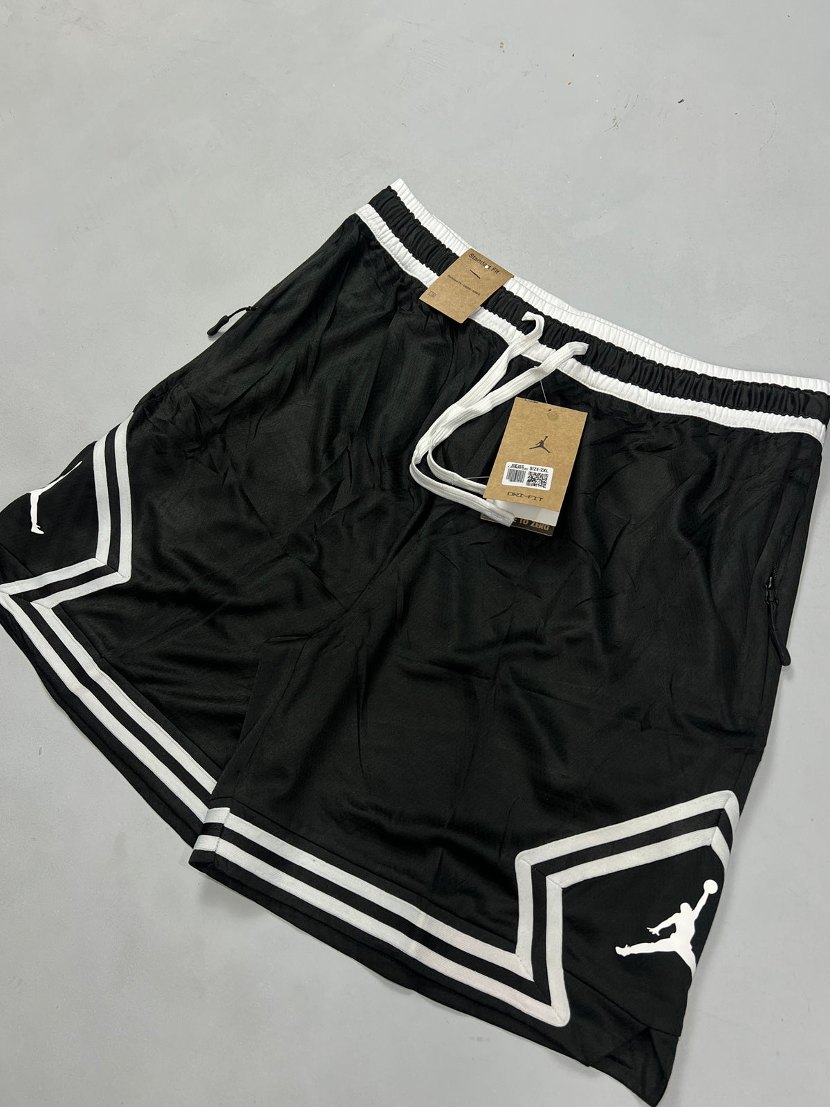 BERMUDA JRDN PREMIUM