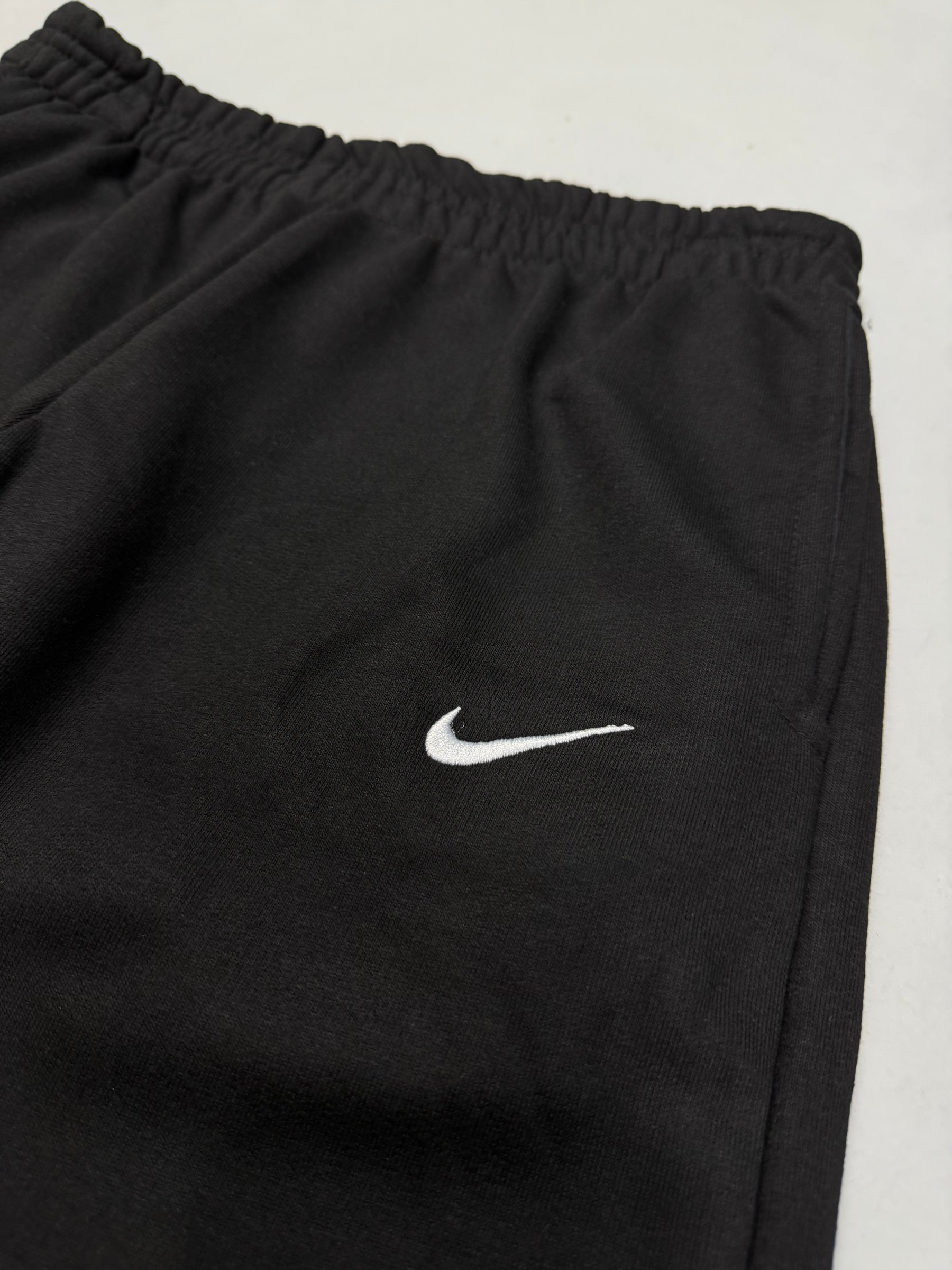CALÇA MOLETOM MINI SWOOSH