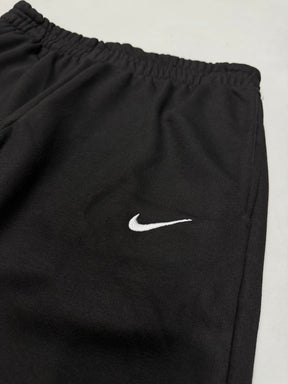 CALÇA MOLETOM MINI SWOOSH