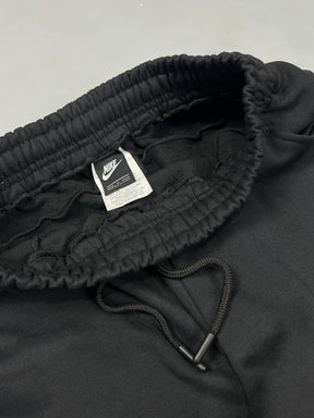 CONJUNTO TECH FLEECE - BLACK