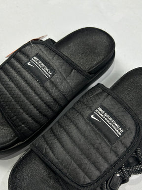 SLIDE NK ASUNA 2.0 “BLACK”
