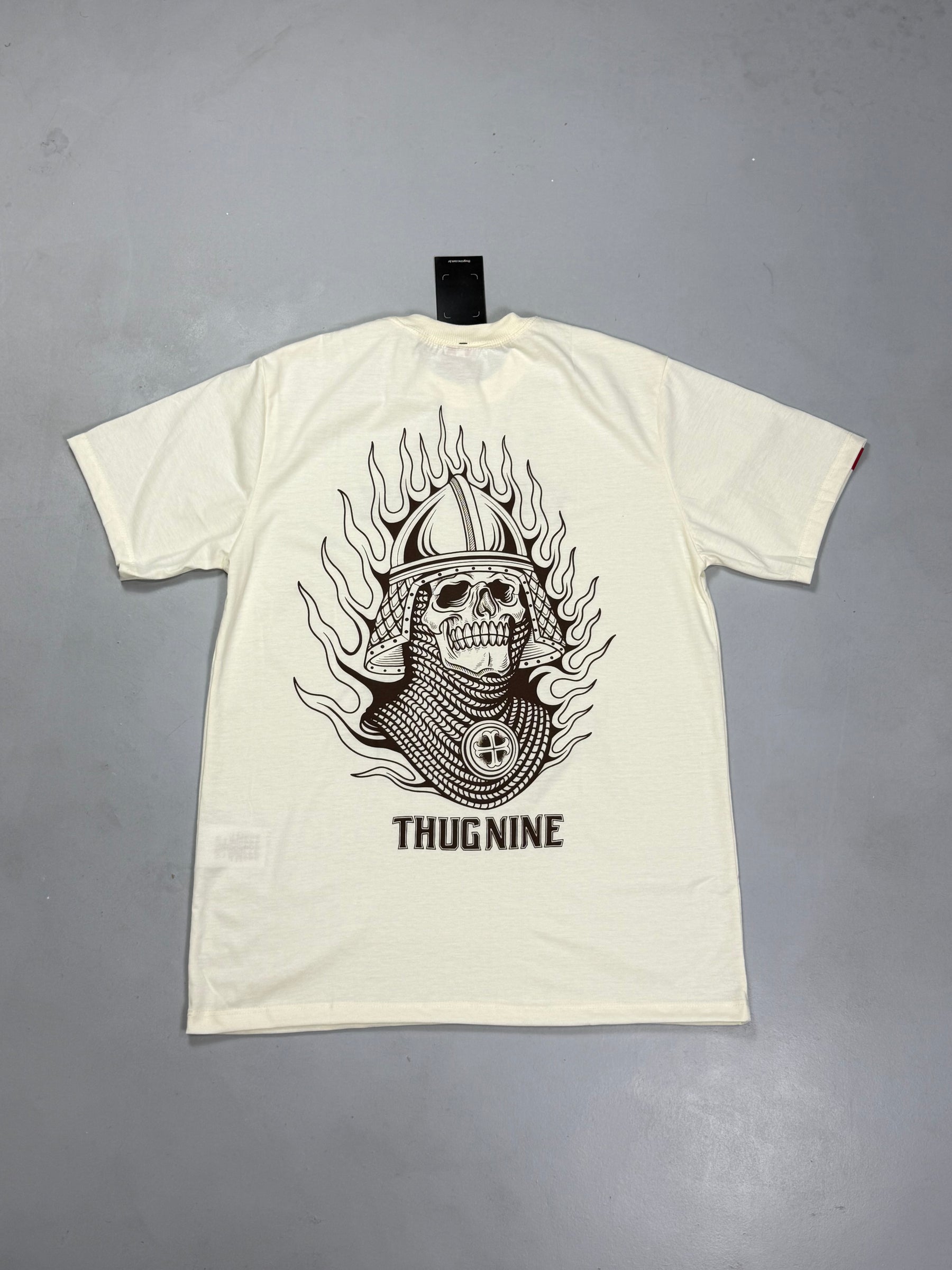 CAMISETA THUG9 STREETWEAR