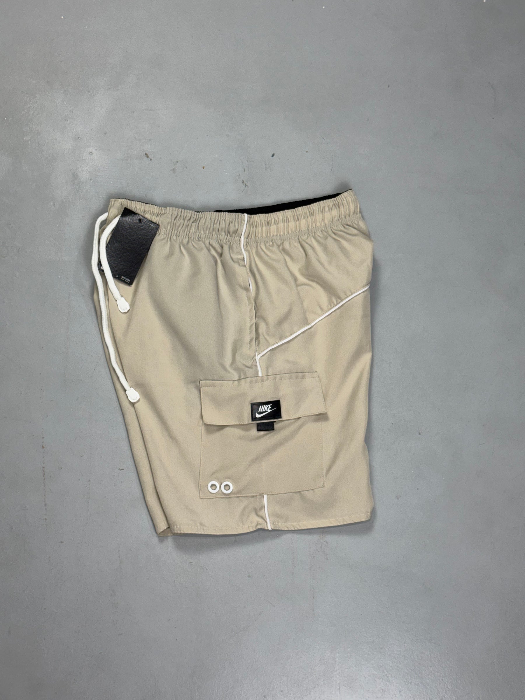 BERMUDA NK CARGO - OFF
