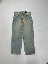 CALÇA BAGGY PRESENCE - VINTAGE