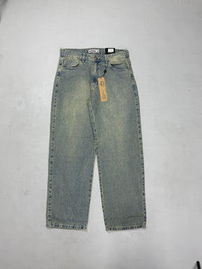 CALÇA BAGGY PRESENCE - VINTAGE