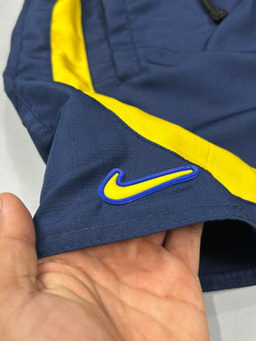 BERMUDA NK x SELEÇÃO BR PREMIUM