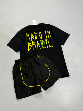 KIT MADE IN BRAZIL