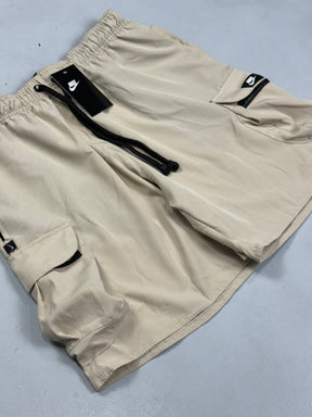 BERMUDA NK CARGO BACKPACK OFF