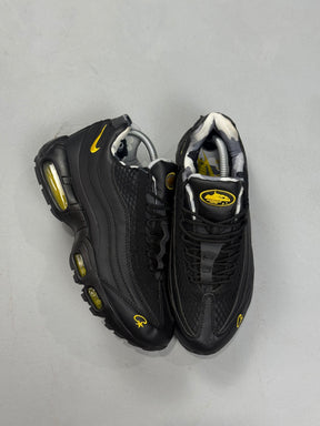 AIR MAX 95 x CORTEIZ “BLACK YELLOW”