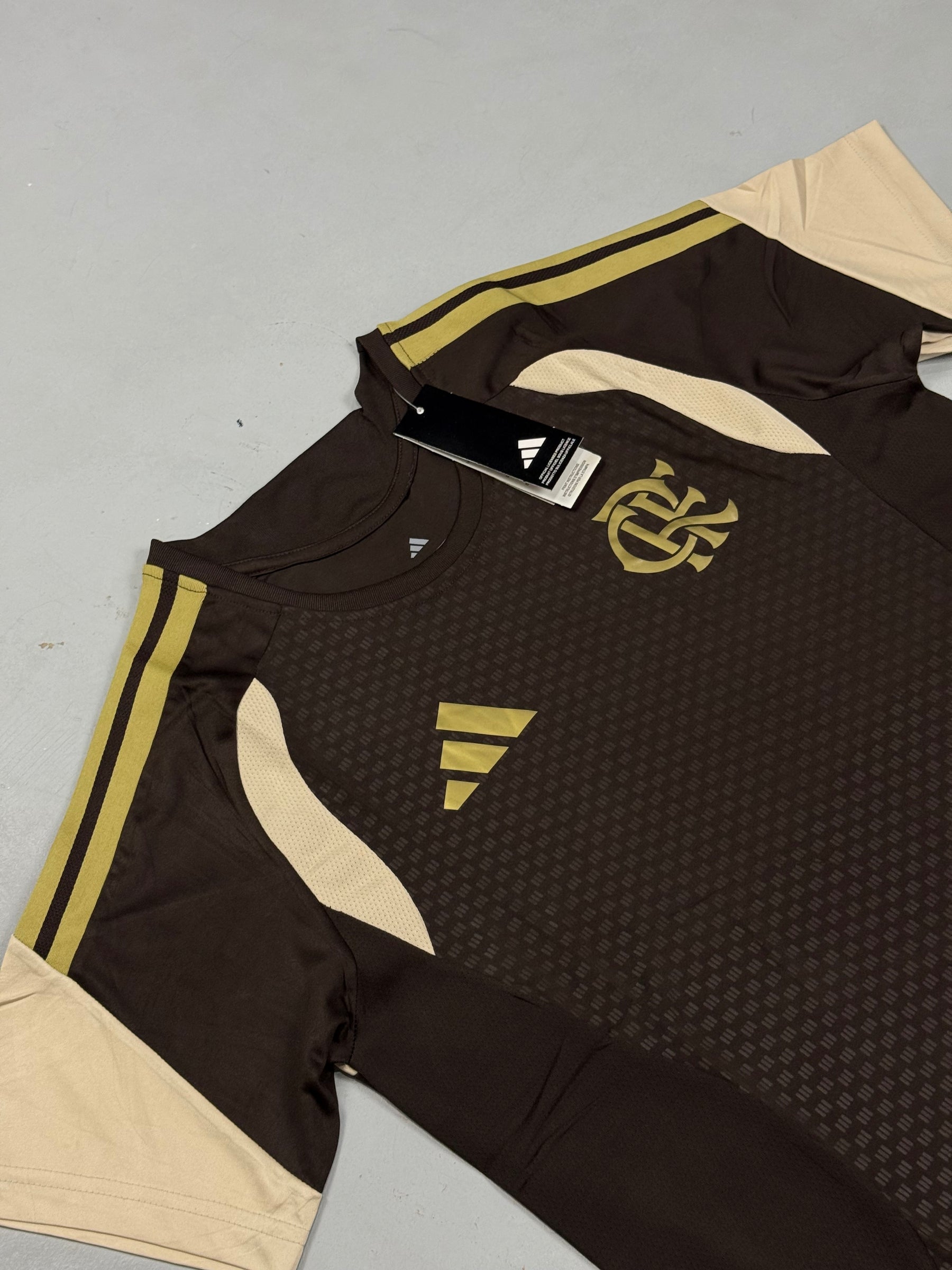 CAMISA FLAMENGO TREINO 26/27 “TAILANDESA”