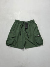 BERMUDA NK BACKPACK - VERDE