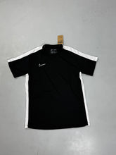 CAMISETA NK ACADEMY DRYFIT - PRETA