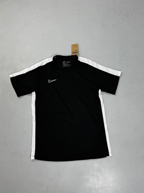 CAMISETA NK ACADEMY DRYFIT - PRETA
