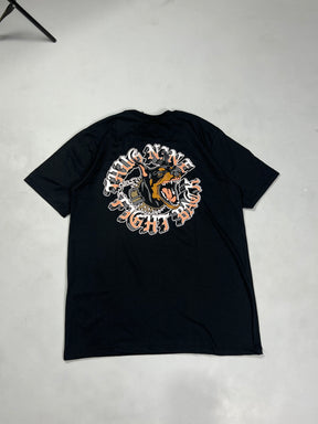 CAMISETA THUG9 STREETWEAR