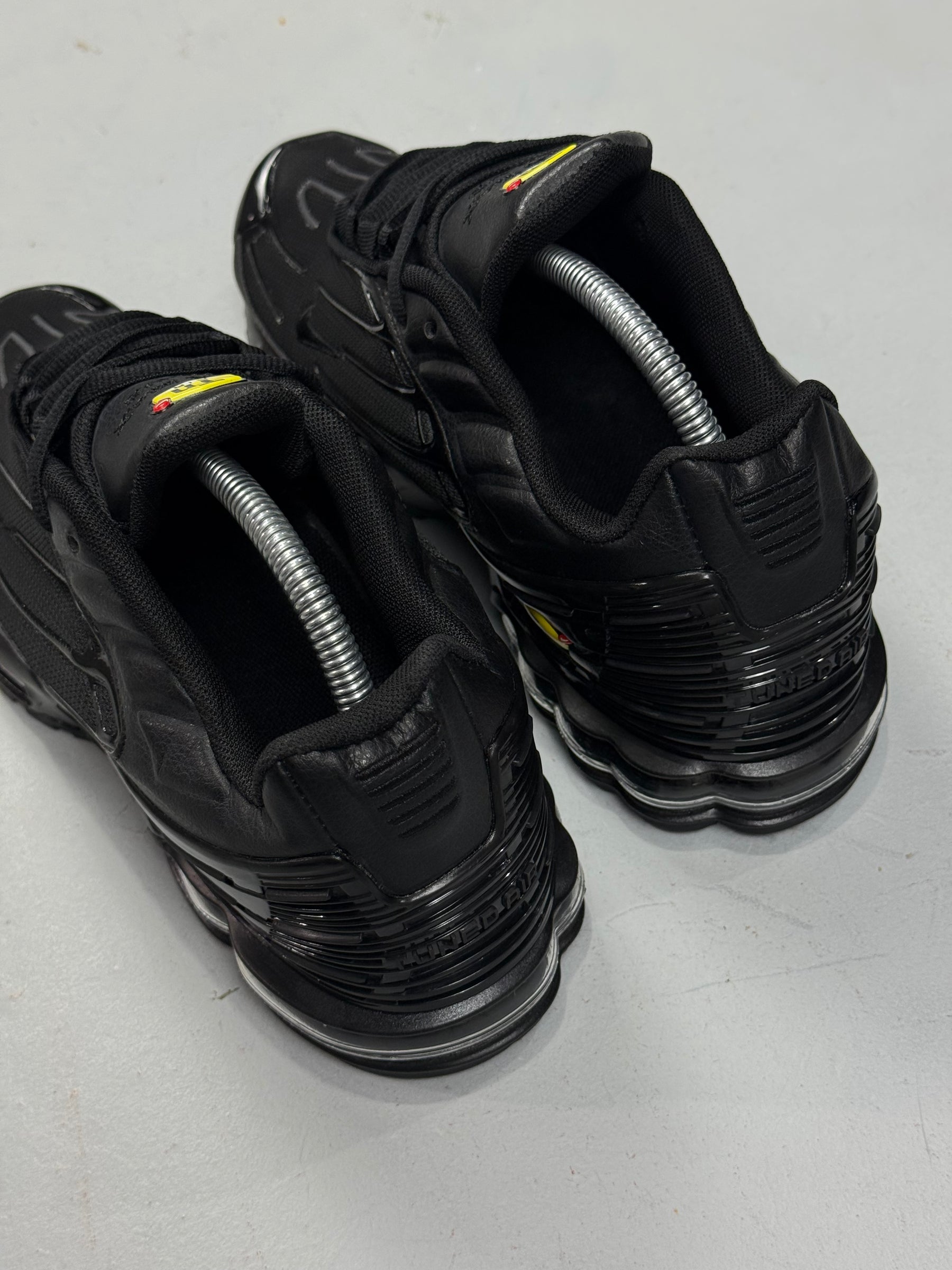 AIR MAX TN3 "TRIPLE BLACK"