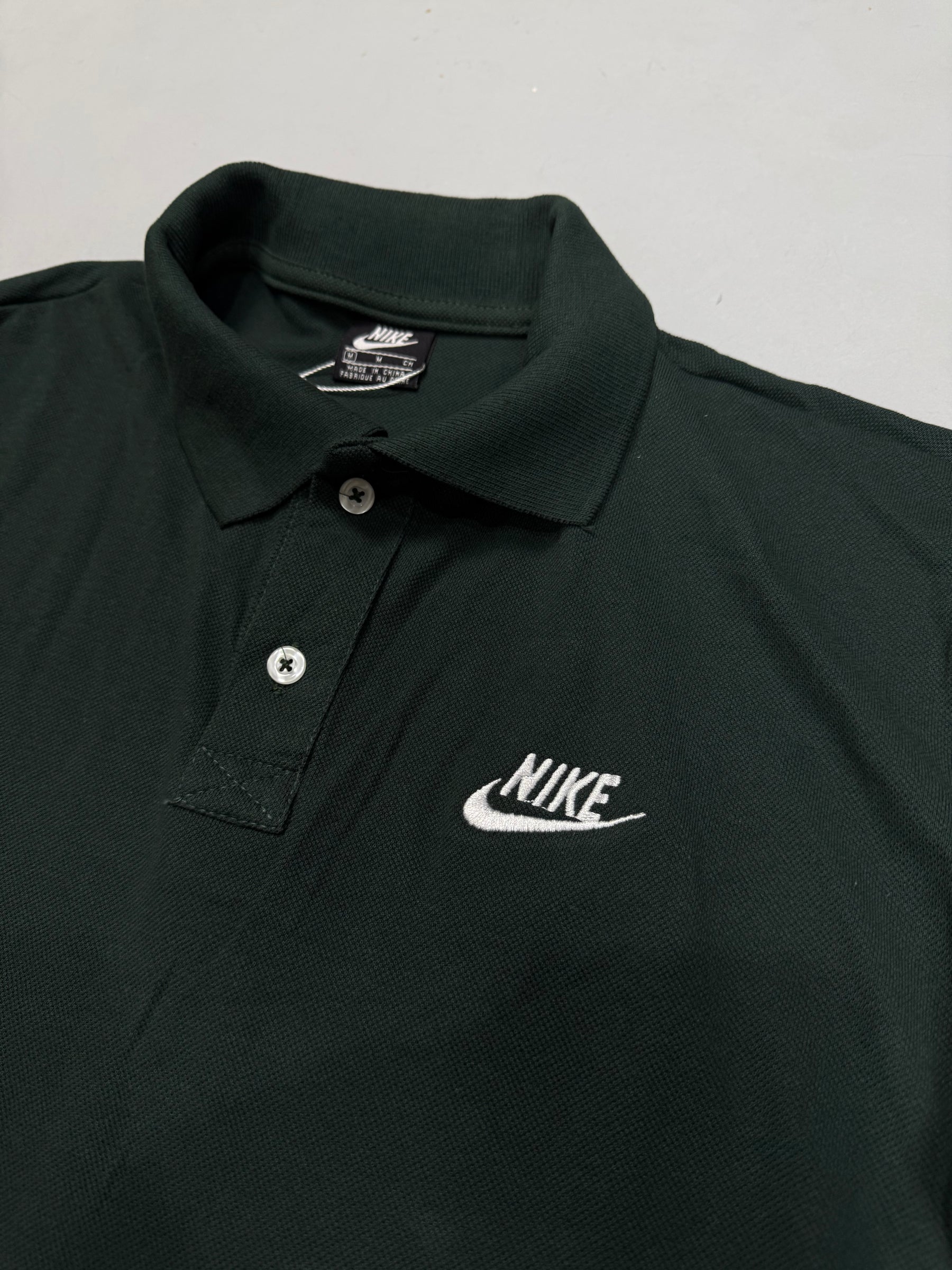 CAMISETA GOLA POLO NK SPORTWEAR