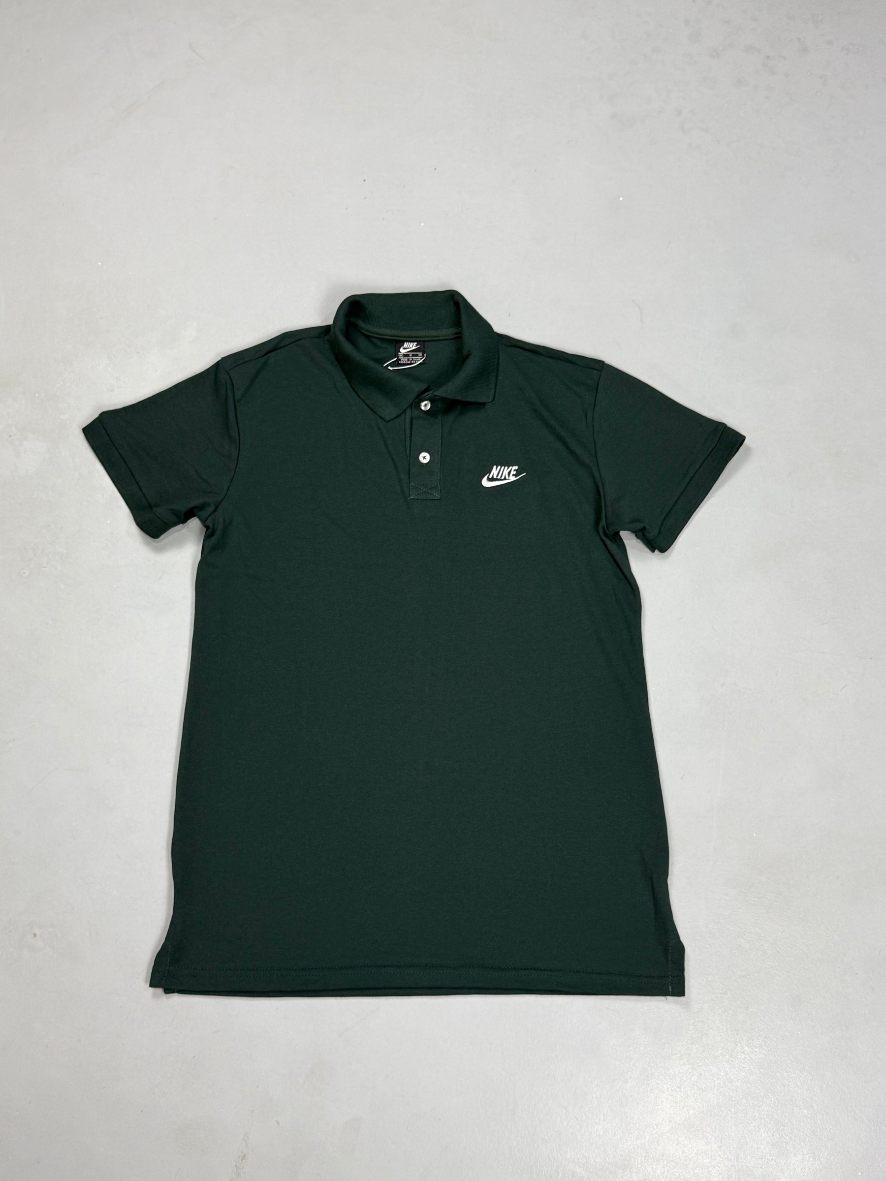 CAMISETA GOLA POLO NK SPORTWEAR