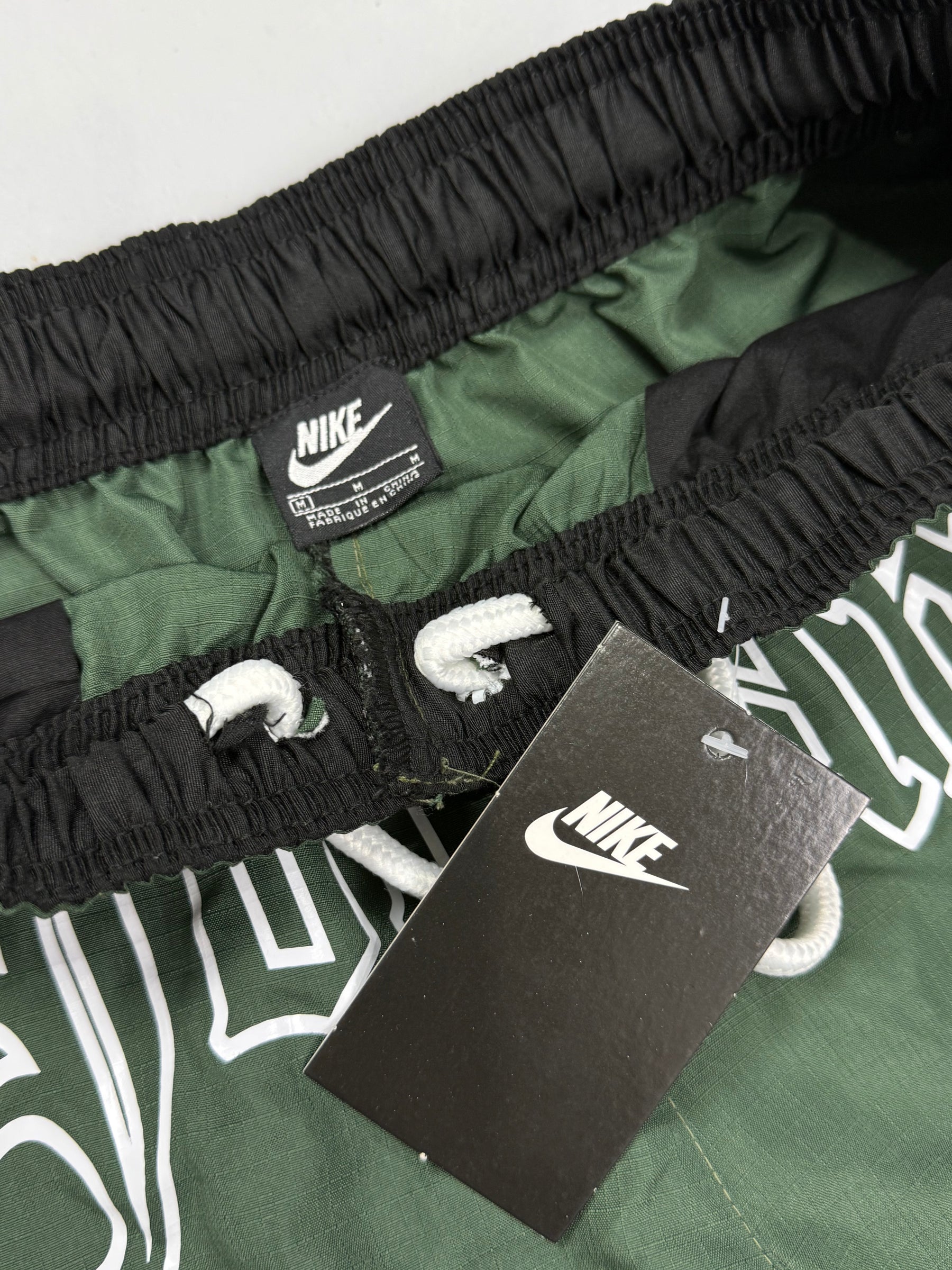 BERMUDA JRDN RIPSTOP - VERDE MILITAR