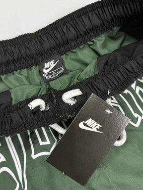 BERMUDA JRDN RIPSTOP - VERDE MILITAR