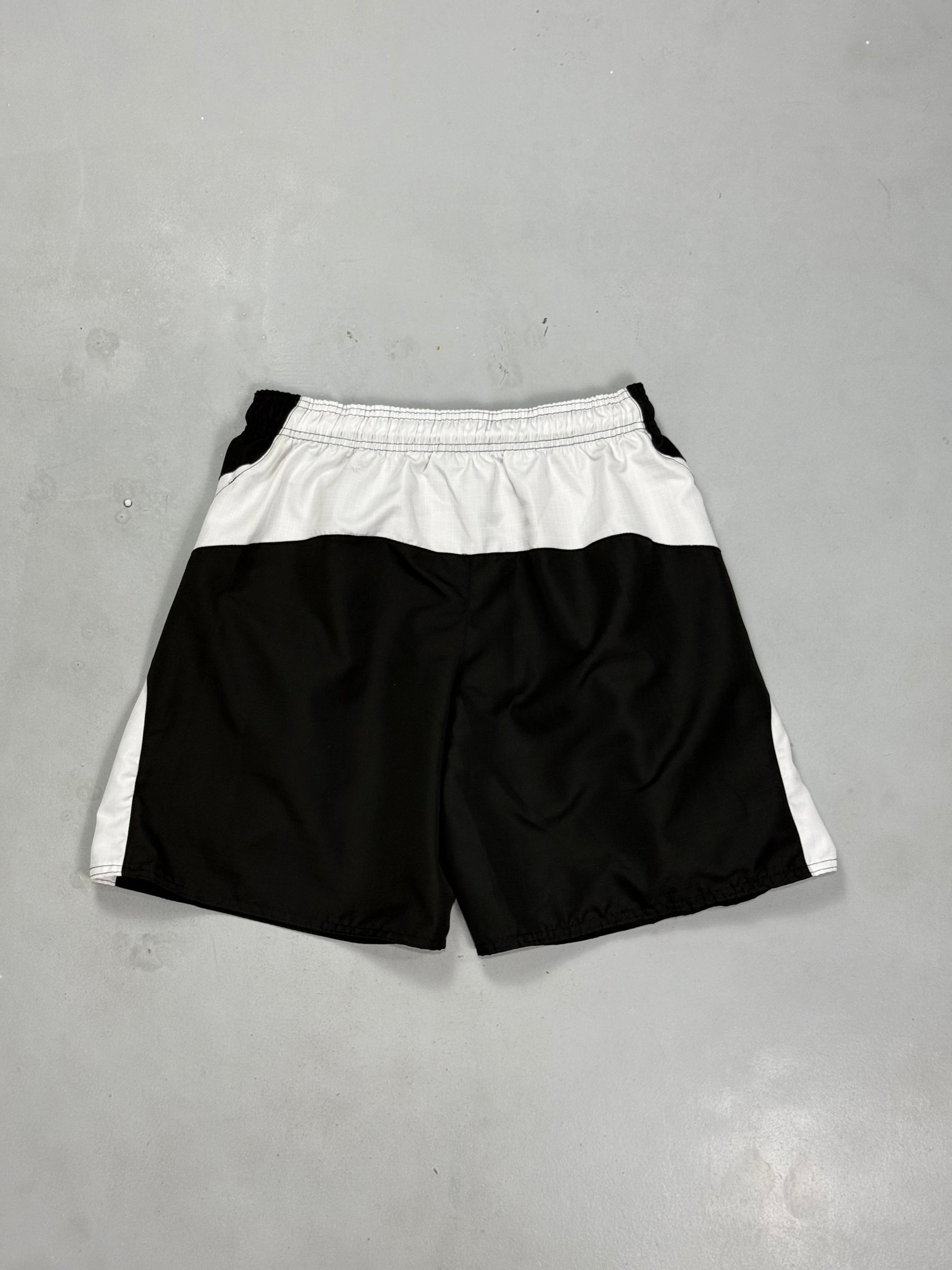 BERMUDA SELEÇÃO BR x JRDN BLACK