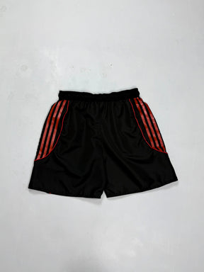 BERMUDA RIPSTOP FLAMENGO
