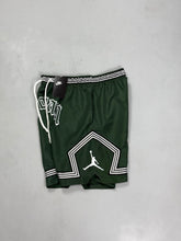 BERMUDA JRDN RIPSTOP - VERDE MILITAR