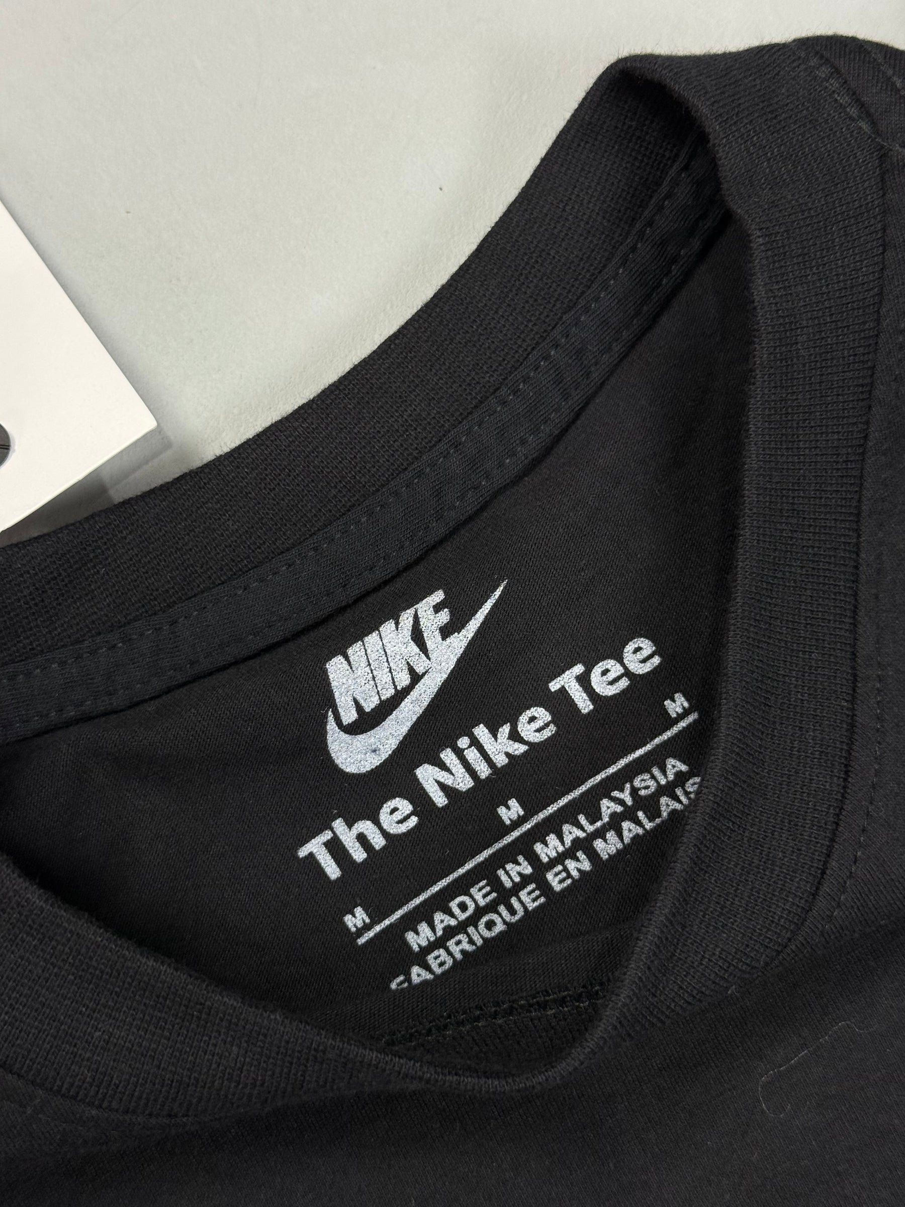 CAMISETA NK BIG SWOOSH