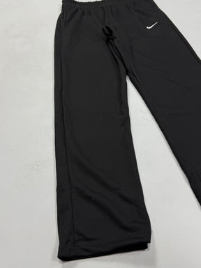 CALÇA MOLETOM MINI SWOOSH