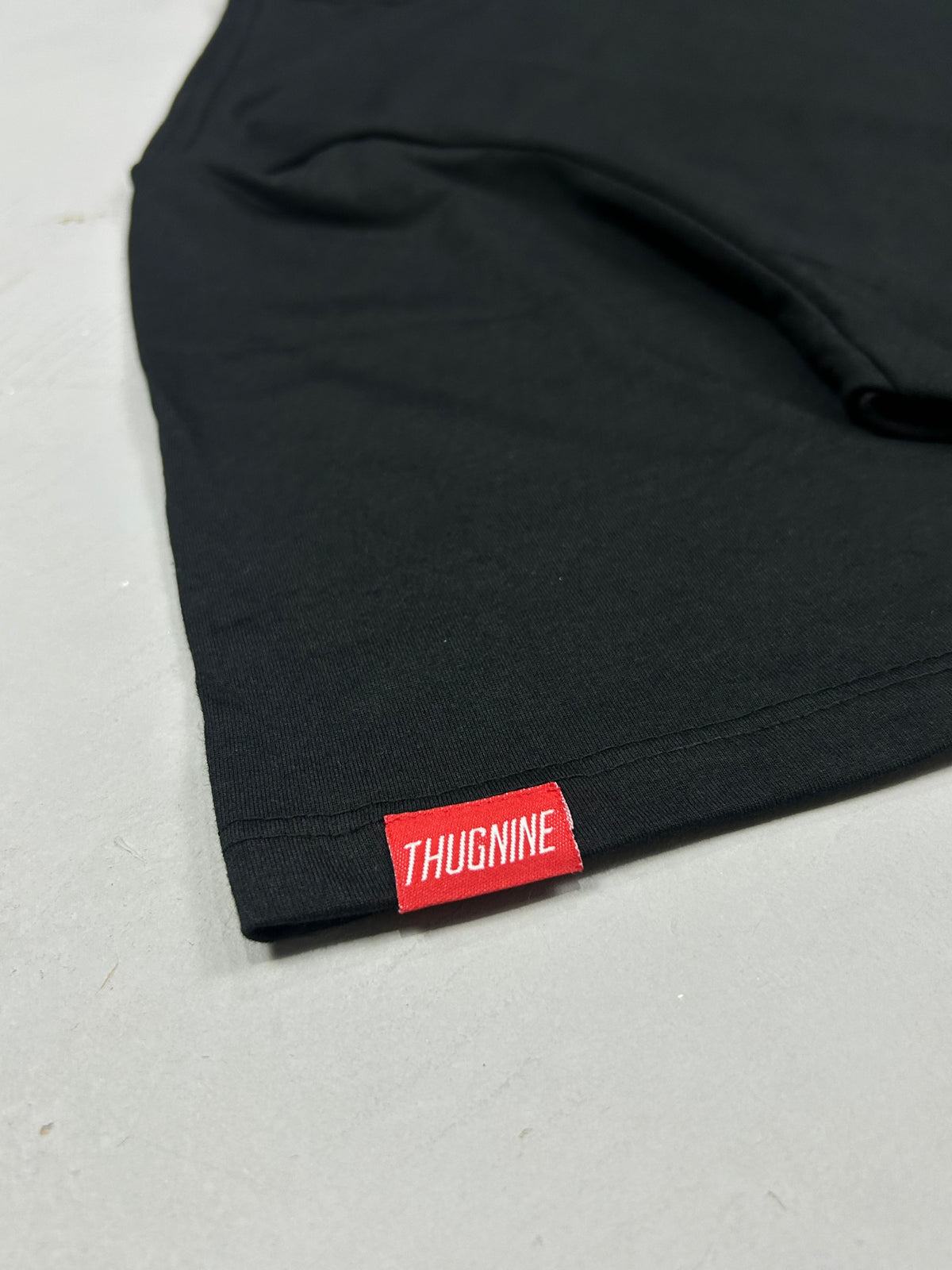 CAMISETA THUG9 STREETWEAR