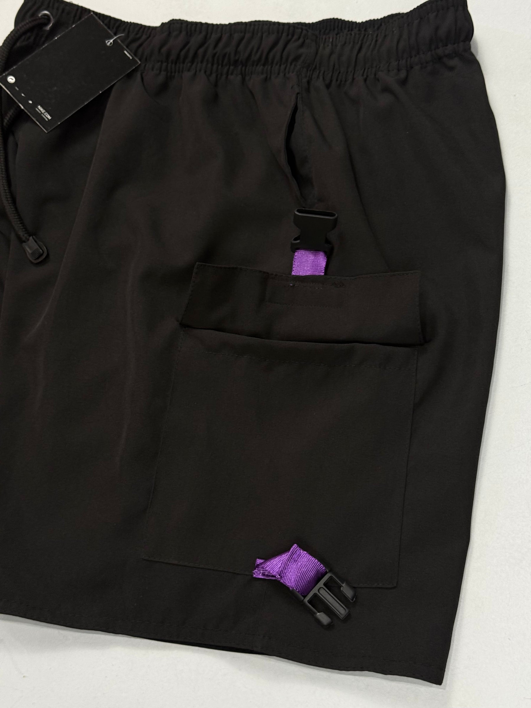 BERMUDA NK x NOCTA CARGO PURPLE