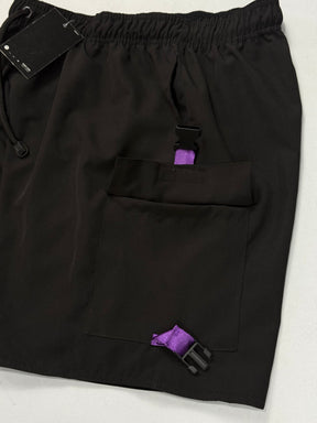 BERMUDA NK x NOCTA CARGO PURPLE