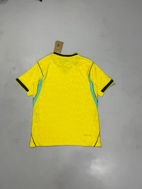 CAMISETA SELEÇÃO BRASILEIRA JOGADOR 2026 - TAILANDESA 1.1