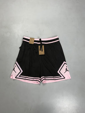 BERMUDA JRDN IMPORTADA - BLACK ROSE