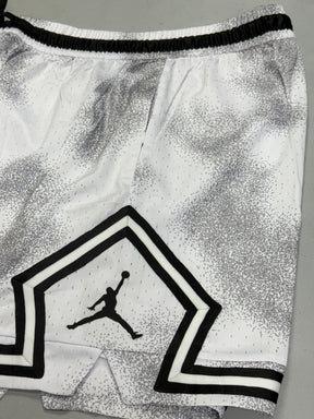 BERMUDA JRDN IMPORTADA - WHITE GRAY