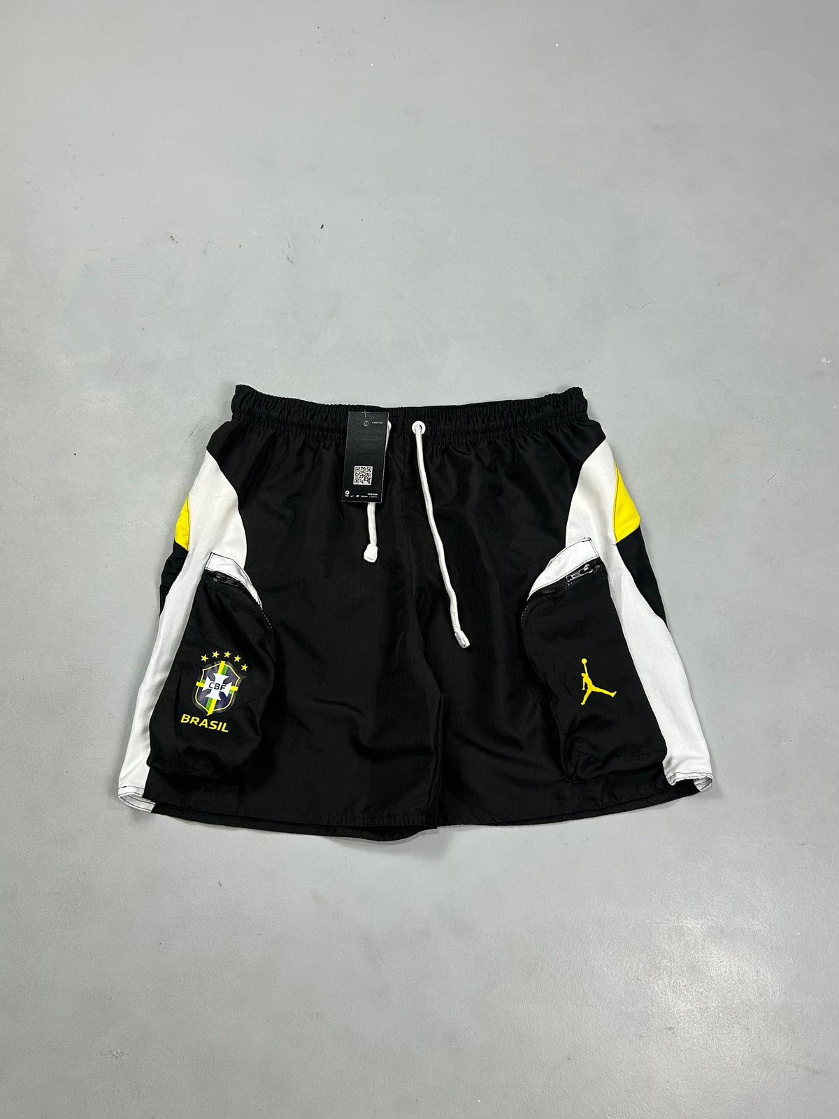 BERMUDA SELEÇÃO BR x JRDN BLACK