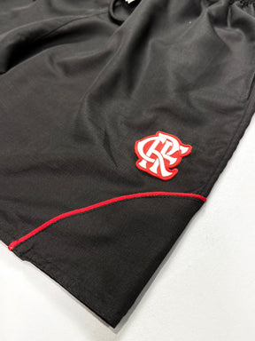 BERMUDA RIPSTOP FLAMENGO