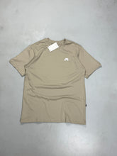 CAMISETA NK STREETWEAR - BEGE