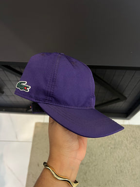 BONÉ LCST SPORT 2026 - ROXO