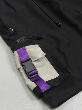 BERMUDA NK CARGO RX