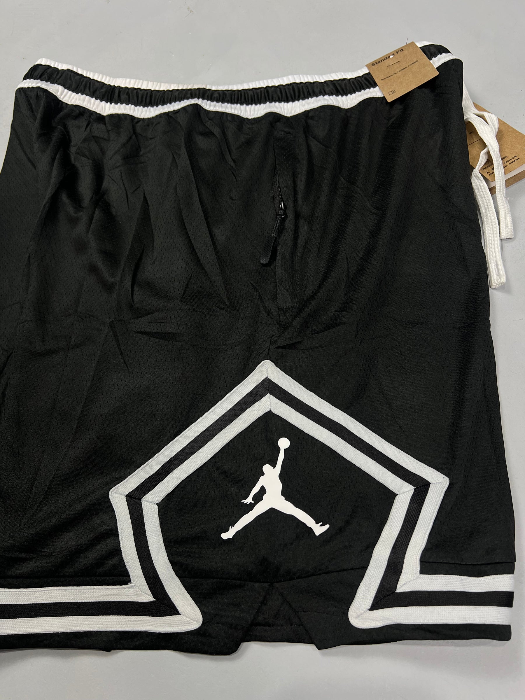 BERMUDA JRDN PREMIUM